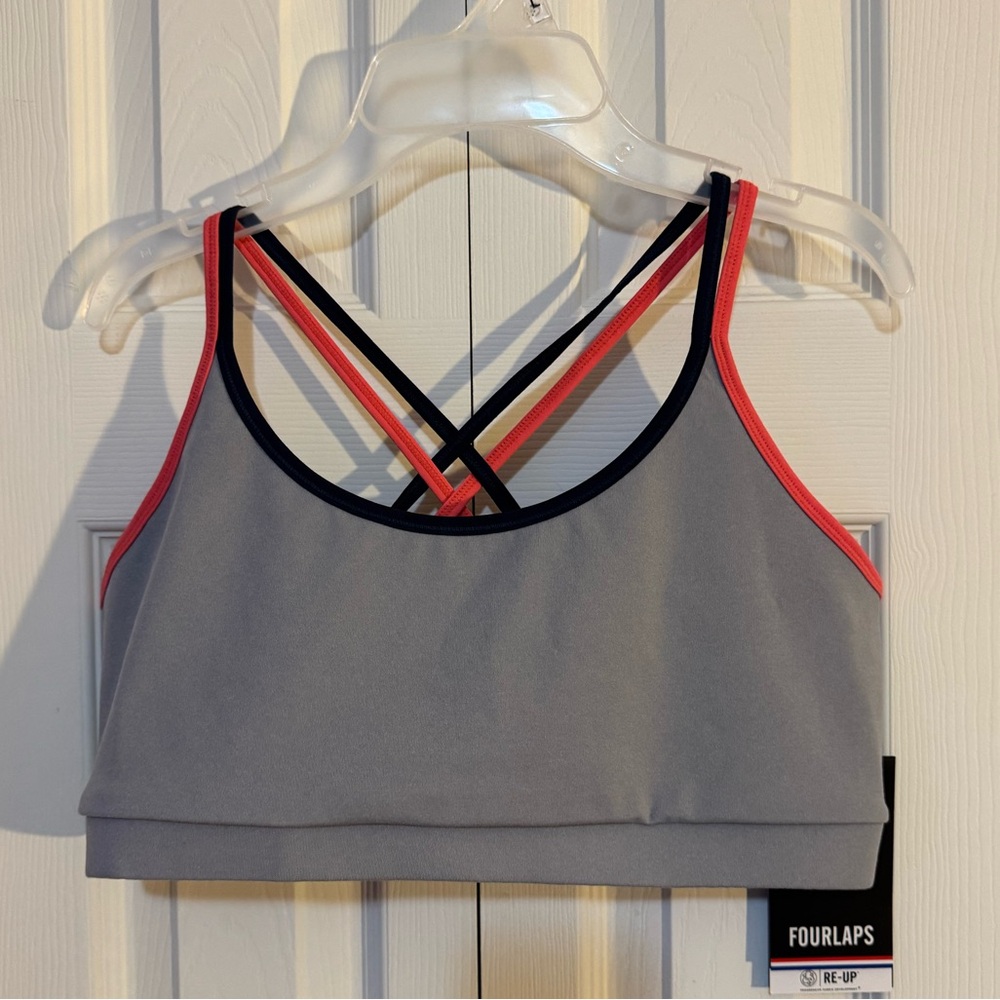 Size Large, NWT, Sports Bra